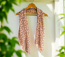 Naložite sliko v pregledovalnik galerije, ženski šal poletni šali pike modni sal rože sali prehodni sal pikice bombaž bombaz svila ženski šali moda udoben šal mehek sal jesenski šal ženski šal