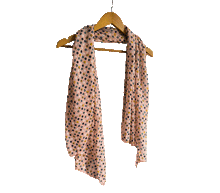 Naložite sliko v pregledovalnik galerije, ženski šal poletni šali pike modni sal rože sali prehodni sal pikice bombaž bombaz svila ženski šali moda udoben šal mehek sal jesenski šal ženski šal