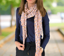 Naložite sliko v pregledovalnik galerije, ženski šal poletni šali pike modni sal rože sali prehodni sal pikice bombaž bombaz svila ženski šali moda udoben šal mehek sal jesenski šal ženski šal