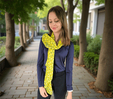 Naložite sliko v pregledovalnik galerije, ženski šal poletni šali pike modni sal rože sali prehodni sal pikice bombaž bombaz svila ženski šali moda udoben šal mehek sal jesenski šal ženski šal