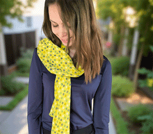 Naložite sliko v pregledovalnik galerije, ženski šal poletni šali pike modni sal rože sali prehodni sal pikice bombaž bombaz svila ženski šali moda udoben šal mehek sal jesenski šal ženski šal