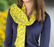 Naložite sliko v pregledovalnik galerije, ženski šal poletni šali pike modni sal rože sali prehodni sal pikice bombaž bombaz svila ženski šali moda udoben šal mehek sal jesenski šal ženski šal