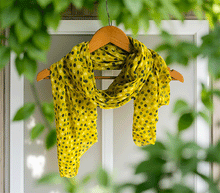 Naložite sliko v pregledovalnik galerije, ženski šal poletni šali pike modni sal rože sali prehodni sal pikice bombaž bombaz svila ženski šali moda udoben šal mehek sal jesenski šal ženski šal