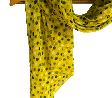 Naložite sliko v pregledovalnik galerije, ženski šal poletni šali pike modni sal rože sali prehodni sal pikice bombaž bombaz svila ženski šali moda udoben šal mehek sal jesenski šal ženski šal