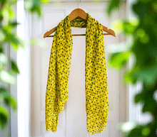 Naložite sliko v pregledovalnik galerije, ženski šal poletni šali pike modni sal rože sali prehodni sal pikice bombaž bombaz svila ženski šali moda udoben šal mehek sal jesenski šal ženski šal