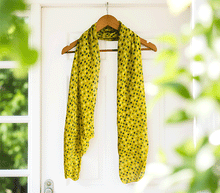 Naložite sliko v pregledovalnik galerije, ženski šal poletni šali pike modni sal rože sali prehodni sal pikice bombaž bombaz svila ženski šali moda udoben šal mehek sal jesenski šal ženski šal