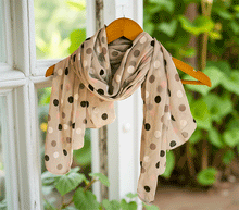 Naložite sliko v pregledovalnik galerije, ženski šal poletni šali pike modni sal rože sali prehodni sal pikice bombaž bombaz svila ženski šali moda udoben šal mehek sal jesenski šal ženski šal