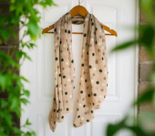 Naložite sliko v pregledovalnik galerije, ženski šal poletni šali pike modni sal rože sali prehodni sal pikice bombaž bombaz svila ženski šali moda udoben šal mehek sal jesenski šal ženski šal