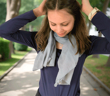 Naložite sliko v pregledovalnik galerije, ženski šal poletni šali pike modni sal rože sali prehodni sal pikice bombaž bombaz svila ženski šali moda udoben šal mehek sal jesenski šal ženski šal ugodni šali ugodni ženski šali