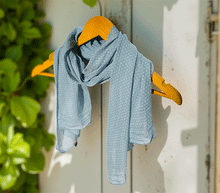 Naložite sliko v pregledovalnik galerije, ženski šal poletni šali pike modni sal rože sali prehodni sal pikice bombaž bombaz svila ženski šali moda udoben šal mehek sal jesenski šal ženski šal ugodni šali ugodni ženski šali