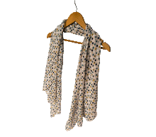 Naložite sliko v pregledovalnik galerije, ženski šal poletni šali pike modni sal rože sali prehodni sal pikice bombaž bombaz svila ženski šali moda udoben šal mehek sal jesenski šal ženski šal