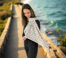 Naložite sliko v pregledovalnik galerije, ženski šal poletni šali pike modni sal rože sali prehodni sal pikice bombaž bombaz svila ženski šali moda udoben šal mehek sal jesenski šal ženski šal