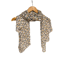 Naložite sliko v pregledovalnik galerije, ženski šal poletni šali pike modni sal rože sali prehodni sal pikice bombaž bombaz svila ženski šali moda udoben šal mehek sal jesenski šal ženski šal