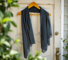 Naložite sliko v pregledovalnik galerije, ženski šal poletni šali pike modni sal rože sali prehodni sal pikice bombaž bombaz svila ženski šali moda udoben šal mehek sal jesenski šal ženski šal ugodni šali ugodni ženski šali