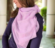 Naložite sliko v pregledovalnik galerije, ženski šal poletni šali pike modni sal rože sali prehodni sal pikice bombaž bombaz svila ženski šali moda udoben šal mehek sal jesenski šal ženski šal ugodni šali