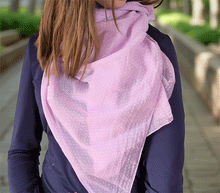 Naložite sliko v pregledovalnik galerije, ženski šal poletni šali pike modni sal rože sali prehodni sal pikice bombaž bombaz svila ženski šali moda udoben šal mehek sal jesenski šal ženski šal ugodni šali