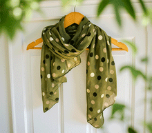 Naložite sliko v pregledovalnik galerije, ženski šal poletni šali pike modni sal rože sali prehodni sal pikice bombaž bombaz svila ženski šali moda udoben šal mehek sal jesenski šal ženski šal