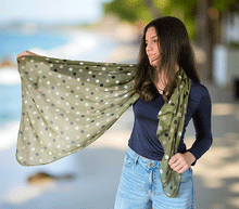 Naložite sliko v pregledovalnik galerije, ženski šal poletni šali pike modni sal rože sali prehodni sal pikice bombaž bombaz svila ženski šali moda udoben šal mehek sal jesenski šal ženski šal