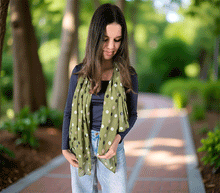 Naložite sliko v pregledovalnik galerije, ženski šal poletni šali pike modni sal rože sali prehodni sal pikice bombaž bombaz svila ženski šali moda udoben šal mehek sal jesenski šal ženski šal