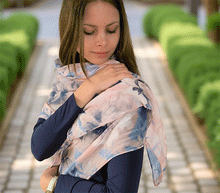 Naložite sliko v pregledovalnik galerije, ženski šal poletni šali rožice modni sal rože sali prehodni sal cvetlice bombaž bombaz svila ženski šali moda udoben šal mehek sal jesenski šal ženski šal rožice modni šal cvetlicni sal