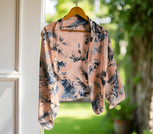 Naložite sliko v pregledovalnik galerije, ženski šal poletni šali rožice modni sal rože sali prehodni sal cvetlice bombaž bombaz svila ženski šali moda udoben šal mehek sal jesenski šal ženski šal rožice modni šal cvetlicni sal