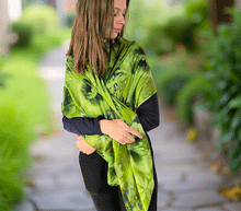 Naložite sliko v pregledovalnik galerije, ženski šal poletni šali rožice modni sal rože sali prehodni sal cvetlice bombaž bombaz svila ženski šali moda udoben šal mehek sal jesenski šal ženski šal rožice modni šal cvetlicni sal