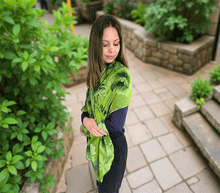 Naložite sliko v pregledovalnik galerije, ženski šal poletni šali rožice modni sal rože sali prehodni sal cvetlice bombaž bombaz svila ženski šali moda udoben šal mehek sal jesenski šal ženski šal rožice modni šal cvetlicni sal