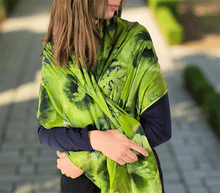 Naložite sliko v pregledovalnik galerije, ženski šal poletni šali rožice modni sal rože sali prehodni sal cvetlice bombaž bombaz svila ženski šali moda udoben šal mehek sal jesenski šal ženski šal rožice modni šal cvetlicni sal