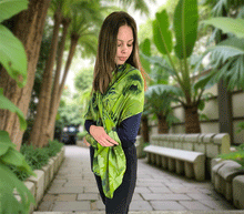 Naložite sliko v pregledovalnik galerije, ženski šal poletni šali rožice modni sal rože sali prehodni sal cvetlice bombaž bombaz svila ženski šali moda udoben šal mehek sal jesenski šal ženski šal rožice modni šal cvetlicni sal