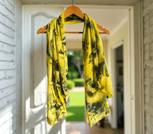 Naložite sliko v pregledovalnik galerije, ženski šal poletni šali rožice modni sal rože sali prehodni sal cvetlice bombaž bombaz svila ženski šali moda udoben šal mehek sal jesenski šal ženski šal rožice modni šal