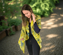 Naložite sliko v pregledovalnik galerije, ženski šal poletni šali rožice modni sal rože sali prehodni sal cvetlice bombaž bombaz svila ženski šali moda udoben šal mehek sal jesenski šal ženski šal rožice modni šal