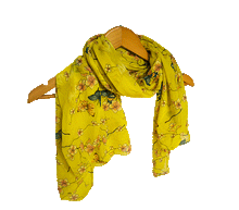 Naložite sliko v pregledovalnik galerije, ženski šal poletni šali rožice modni sal rože sali prehodni sal cvetlice bombaž bombaz svila ženski šali moda udoben šal mehek sal jesenski zenski sal zenski sali metulji jesenski šal cvetlični ženski šal