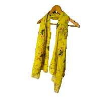 Naložite sliko v pregledovalnik galerije, ženski šal poletni šali rožice modni sal rože sali prehodni sal cvetlice bombaž bombaz svila ženski šali moda udoben šal mehek sal jesenski zenski sal zenski sali metulji jesenski šal cvetlični ženski šal