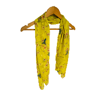 Naložite sliko v pregledovalnik galerije, ženski šal poletni šali rožice modni sal rože sali prehodni sal cvetlice bombaž bombaz svila ženski šali moda udoben šal mehek sal jesenski zenski sal zenski sali metulji jesenski šal cvetlični ženski šal