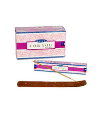 Naložite sliko v pregledovalnik galerije, Disece palcke darilo najboljse disave za dom dvig energije kadilo sproscanje joga sadhana