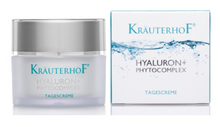 Naložite sliko v pregledovalnik galerije, Dnevna krema suha koza hialuronska kislina nega koze vlazilna krema za obraz gube Krauterhof Face