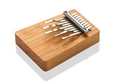 Naložite sliko v pregledovalnik galerije, Hokema kalimba b9 calimba mahagoni terapevtska glasbila prodaja glasbil wellness glasba