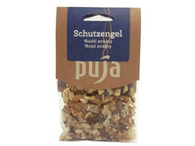 Naložite sliko v pregledovalnik galerije, Kadilo Angel zascite angel varuh sveto kadilo smole disave dvig energije molitev