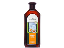 Naložite sliko v pregledovalnik galerije, Sampon kamilica sampon za lase Krauterhof tanki lasje kvalitetni samponi za lase