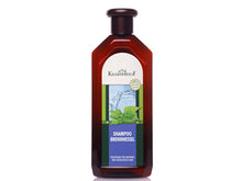 Naložite sliko v pregledovalnik galerije, Sampon kopriva suhi lasje sampon za lase Krauterhof poskodovani lasje obcutljivo lasisce
