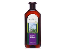 Naložite sliko v pregledovalnik galerije, Sampon rozmarin sampon za mastne lase sampon za lase Krauterhof