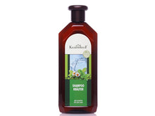 Naložite sliko v pregledovalnik galerije, Sampon zeliscni sampon proti prhljaju sampon za lase sampon za srbece lasisce Krauterhof