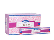 Naložite sliko v pregledovalnik galerije, Satya dicese palcke For You disave darilo joga dvig energije sadhana