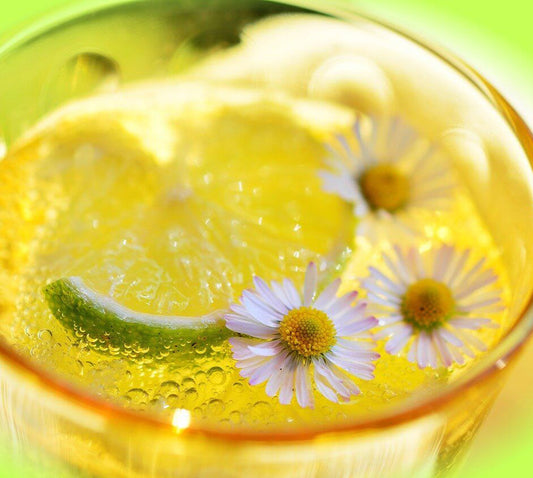 Detox telesa Madal Bal javorjev sirup razstrupitev telesa prečiščevalna dieta limonina dieta