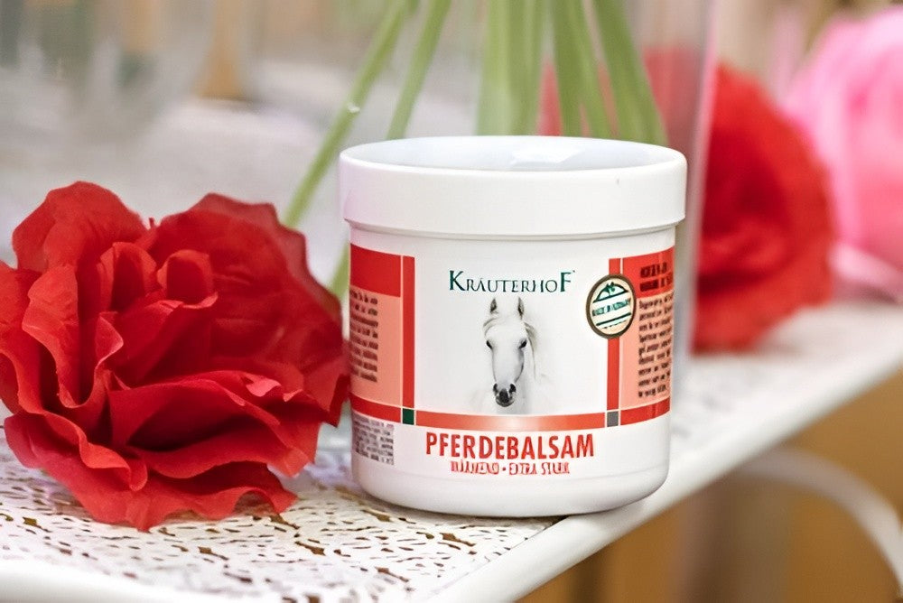 konjski balzam grelni pherdebalsam