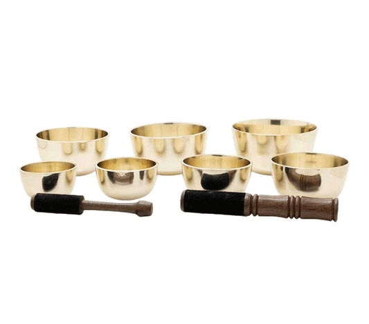 7 set tibetanskih pojočih skled set tibetanske pojoče posode set tibetanskih pojočih skled zvočna kopel zvocna kopel pojoce posode pojoce sklede tibetanska pojoča posoda tibetanska pojoča skleda tibetanska pojoca skleda zvočna masaža 