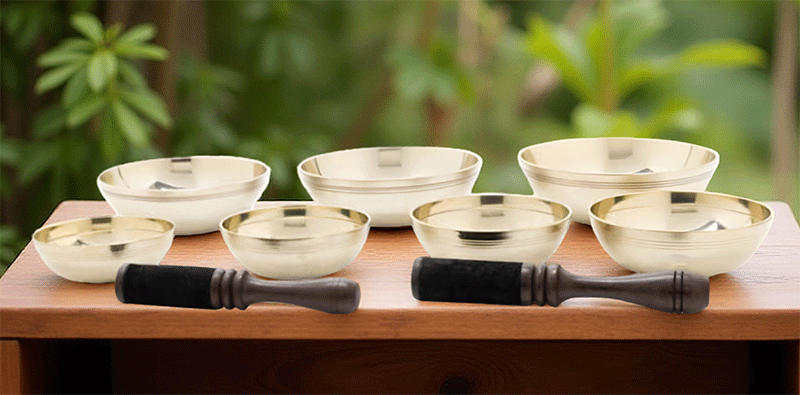 7 set tibetanskih pojočih skled set tibetanske pojoče posode set tibetanskih pojočih skled zvočna kopel zvocna kopel pojoce posode pojoce sklede tibetanska pojoča posoda tibetanska pojoča skleda tibetanska pojoca skleda zvočna masaža zvočna terapija