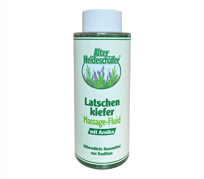alter heideschafer latsxhen kifer massage fluid masažna voda z borom borova masažna tekocina z arniko
