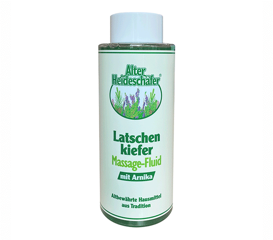 alter heideschafer latsxhen kifer massage fluid masažna voda z borom borova masažna tekocina z arniko
