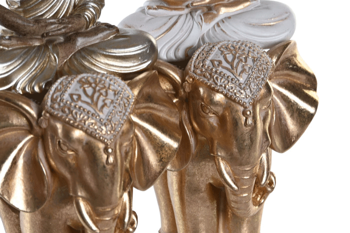 kipec buda kip buddha figura bude slon